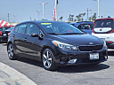 2018 Kia Forte5 EX at Allstar Kia San Bernardino