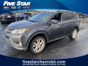 Thumbnail image of 2015 Toyota RAV4 at Five Star Chevrolet-cadillac
