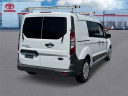 2018 Ford Transit Connect XL at Riverhead Toyota