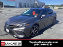 Thumbnail image of 2021 Toyota Camry Hybrid at Toyota Of Lancaster