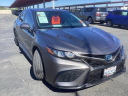 Thumbnail image of 2021 Toyota Camry Hybrid at Toyota Of Lancaster