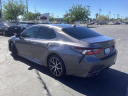 Thumbnail image of 2021 Toyota Camry Hybrid at Toyota Of Lancaster