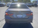 Thumbnail image of 2021 Toyota Camry Hybrid at Toyota Of Lancaster