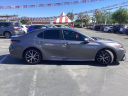 Thumbnail image of 2021 Toyota Camry Hybrid at Toyota Of Lancaster
