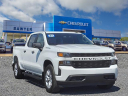 Thumbnail image of 2021 Chevrolet Silverado 1500 at Sawyer Chevrolet