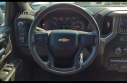 Thumbnail image of 2021 Chevrolet Silverado 1500 at Sawyer Chevrolet