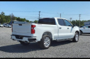 Thumbnail image of 2021 Chevrolet Silverado 1500 at Sawyer Chevrolet