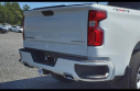 Thumbnail image of 2021 Chevrolet Silverado 1500 at Sawyer Chevrolet