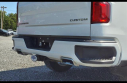 Thumbnail image of 2021 Chevrolet Silverado 1500 at Sawyer Chevrolet