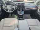 2021 Honda CR-V EX-L at Morgan Buick GMC Shreveport - NEW