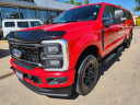 Thumbnail image of 2023 Ford F-250 Super Duty at Burtis Motor Co.