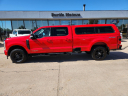 Thumbnail image of 2023 Ford F-250 Super Duty at Burtis Motor Co.