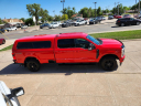 Thumbnail image of 2023 Ford F-250 Super Duty at Burtis Motor Co.