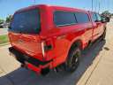 Thumbnail image of 2023 Ford F-250 Super Duty at Burtis Motor Co.
