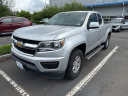 Thumbnail image of 2018 Chevrolet Colorado at Hamilton Honda