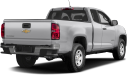 Thumbnail image of 2018 Chevrolet Colorado at Hamilton Honda