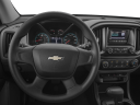 Thumbnail image of 2018 Chevrolet Colorado at Hamilton Honda