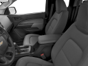 Thumbnail image of 2018 Chevrolet Colorado at Hamilton Honda