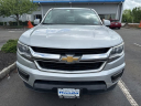 Thumbnail image of 2018 Chevrolet Colorado at Hamilton Honda