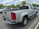 Thumbnail image of 2018 Chevrolet Colorado at Hamilton Honda