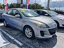 2013 Mazda Mazda3 i Touring at Auto Sales of Jax