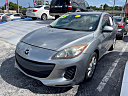 Thumbnail image of 2013 Mazda Mazda3 at Auto Sales of Jax