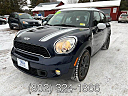 2014 MINI Countryman Cooper S ALL4 at Prim Auto