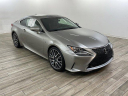 Thumbnail image of 2016 Lexus RC 350 at GmtAutoSales USED