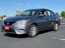 Thumbnail image of 2019 Nissan Versa at COMPETITION CARS AND CLASSICS LLC.