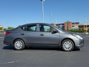 Thumbnail image of 2019 Nissan Versa at COMPETITION CARS AND CLASSICS LLC.