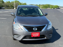 Thumbnail image of 2019 Nissan Versa at COMPETITION CARS AND CLASSICS LLC.