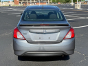 Thumbnail image of 2019 Nissan Versa at COMPETITION CARS AND CLASSICS LLC.