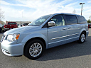 Thumbnail image of 2013 Chrysler Town and Country at Autonation Honda North Columbus