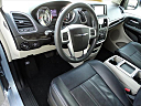 2013 Chrysler Town and Country Touring-L at Autonation Honda North Columbus