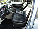 Thumbnail image of 2013 Chrysler Town and Country at Autonation Honda North Columbus