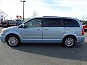 Thumbnail image of 2013 Chrysler Town and Country at Autonation Honda North Columbus