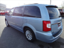 Thumbnail image of 2013 Chrysler Town and Country at Autonation Honda North Columbus