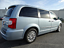 Thumbnail image of 2013 Chrysler Town and Country at Autonation Honda North Columbus