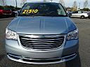 Thumbnail image of 2013 Chrysler Town and Country at Autonation Honda North Columbus