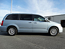 Thumbnail image of 2013 Chrysler Town and Country at Autonation Honda North Columbus
