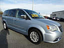 Thumbnail image of 2013 Chrysler Town and Country at Autonation Honda North Columbus