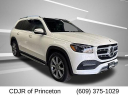 Thumbnail image of 2020 Mercedes-Benz GLS at CDJR Of Princeton