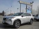 Thumbnail image of 2022 Nissan Rogue at Lyberger's Car and Truck Sales