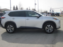 Thumbnail image of 2022 Nissan Rogue at Lyberger's Car and Truck Sales