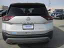 Thumbnail image of 2022 Nissan Rogue at Lyberger's Car and Truck Sales
