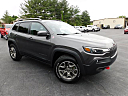 Thumbnail image of 2020 Jeep Cherokee at Gary Mathews Motors