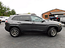 Thumbnail image of 2020 Jeep Cherokee at Gary Mathews Motors