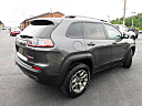 Thumbnail image of 2020 Jeep Cherokee at Gary Mathews Motors