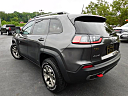 Thumbnail image of 2020 Jeep Cherokee at Gary Mathews Motors