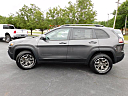 Thumbnail image of 2020 Jeep Cherokee at Gary Mathews Motors